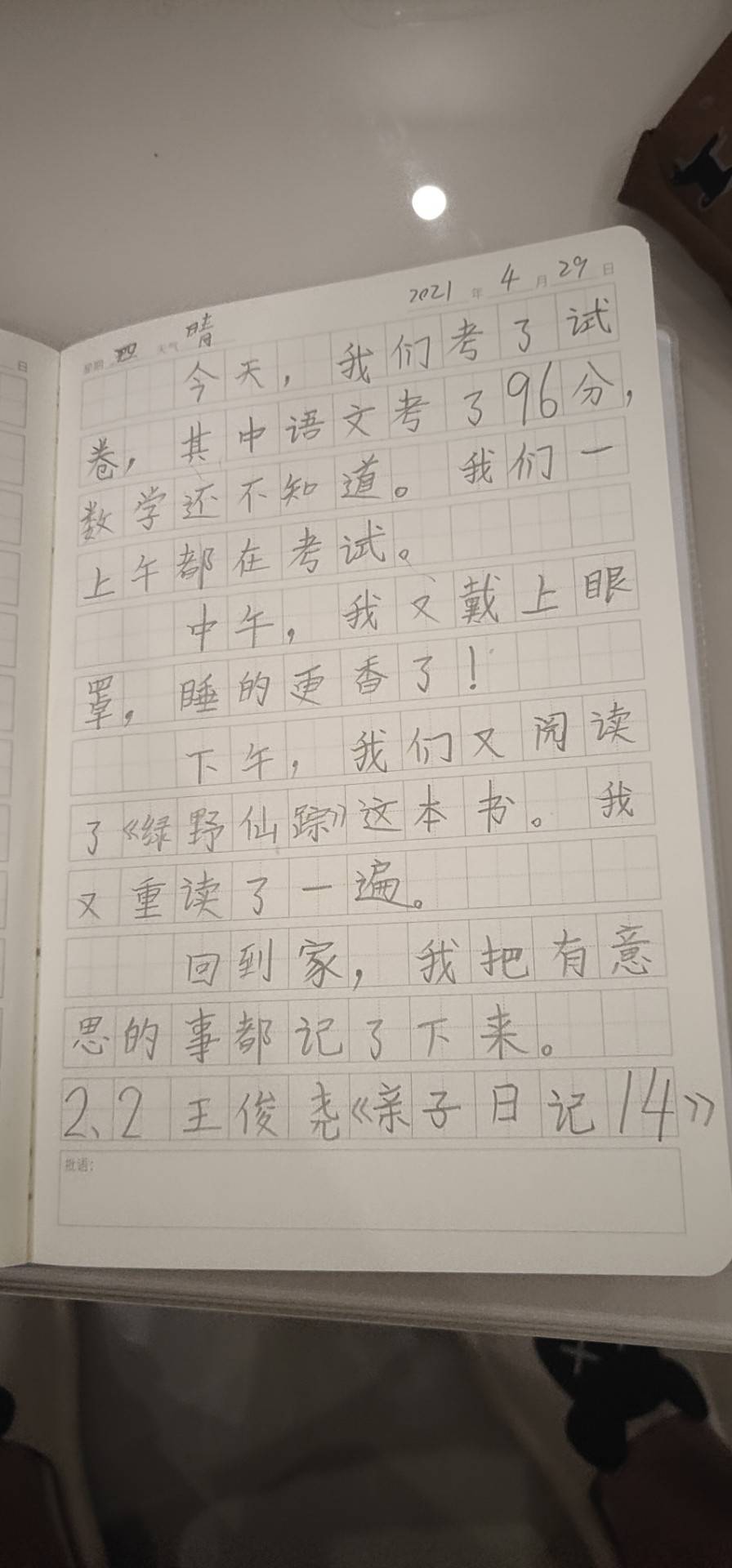 图像