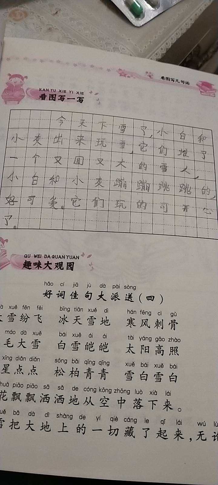 图像