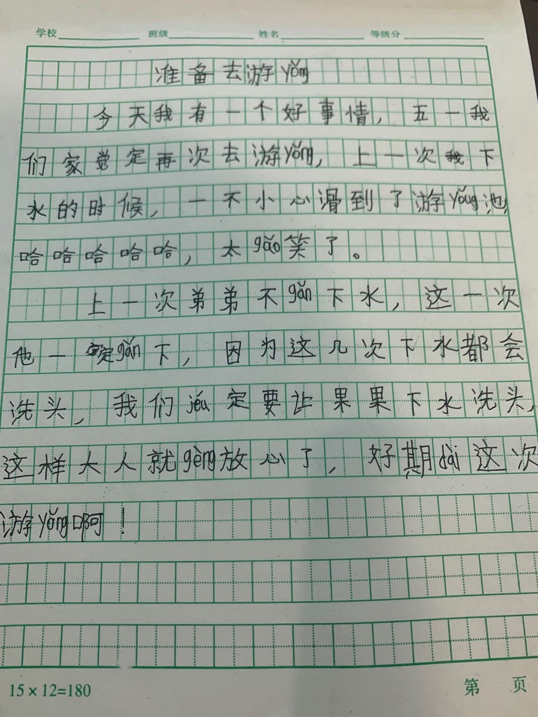 图像