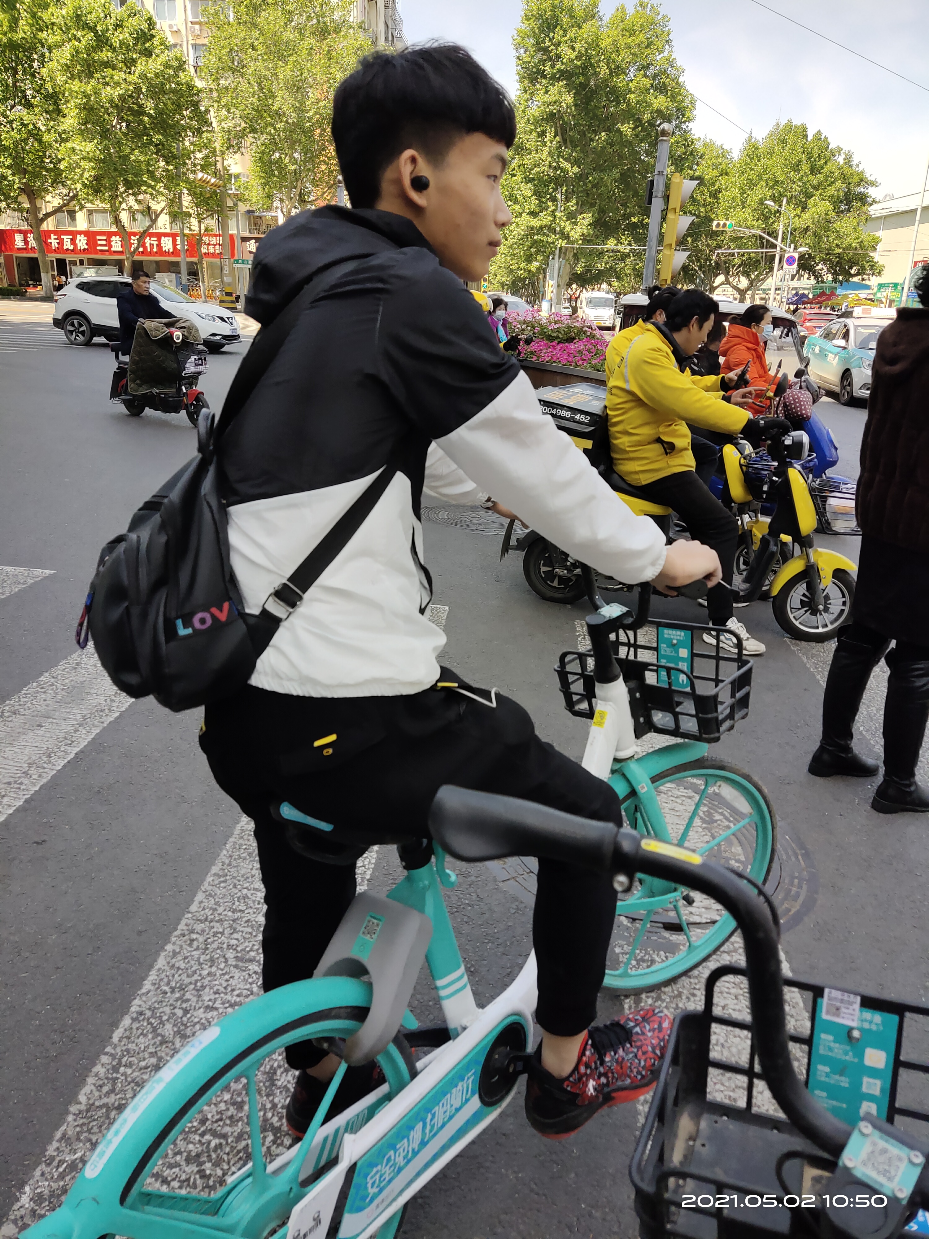 图像