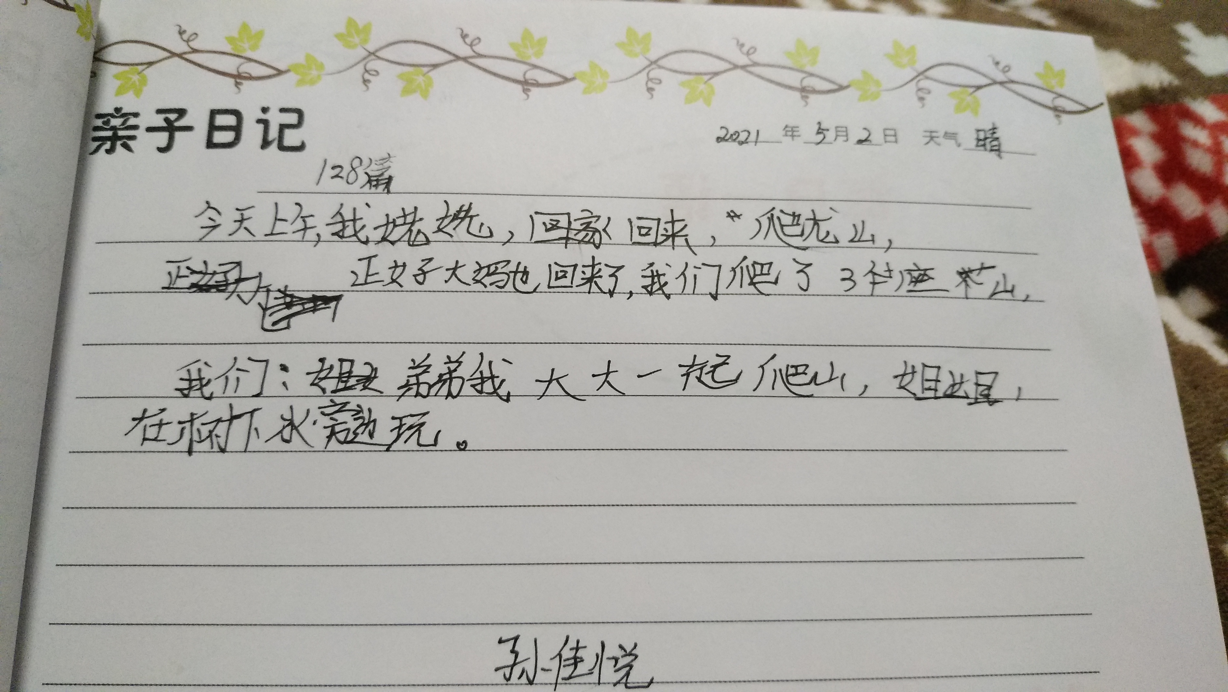 图像