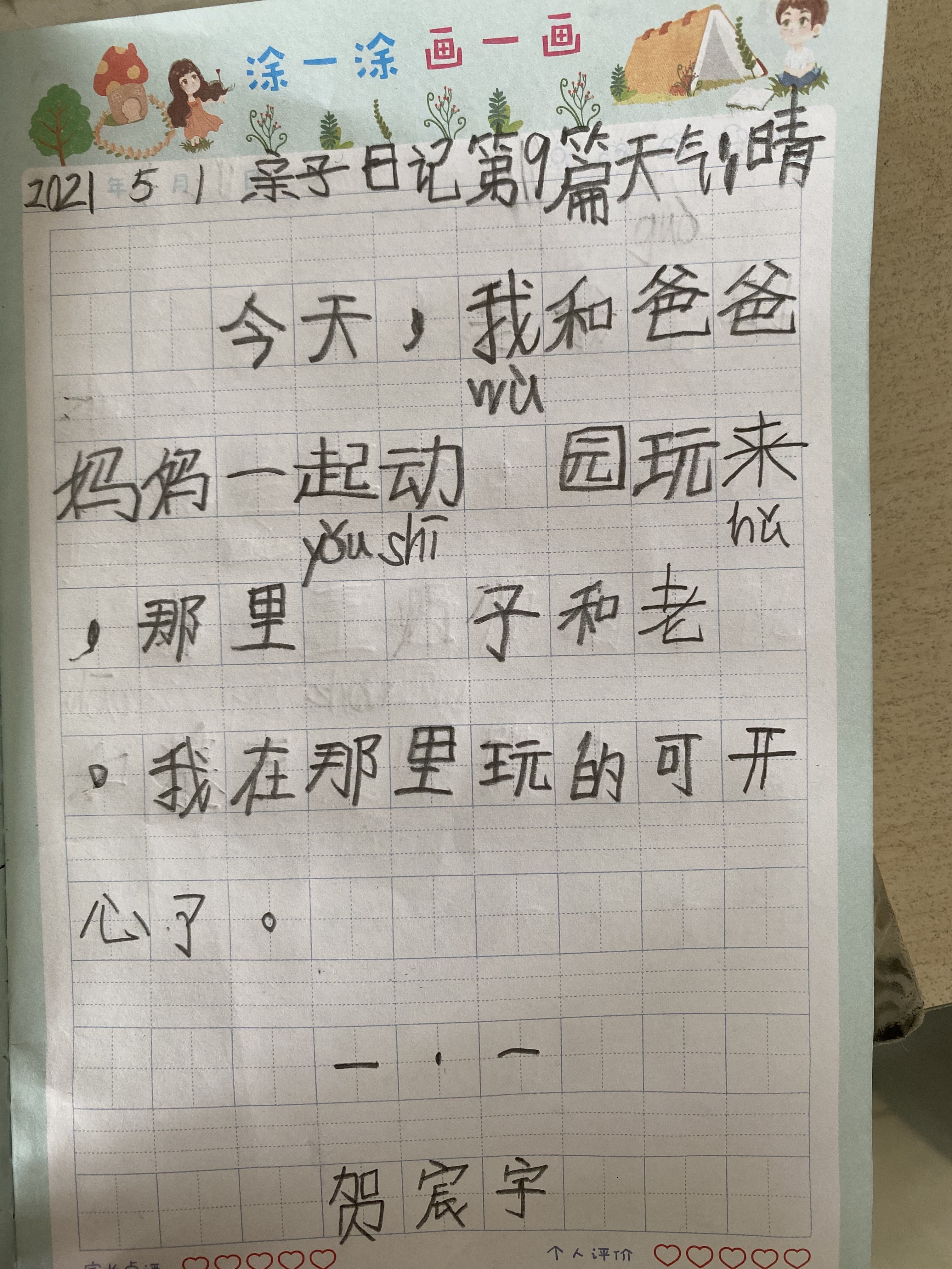 图像