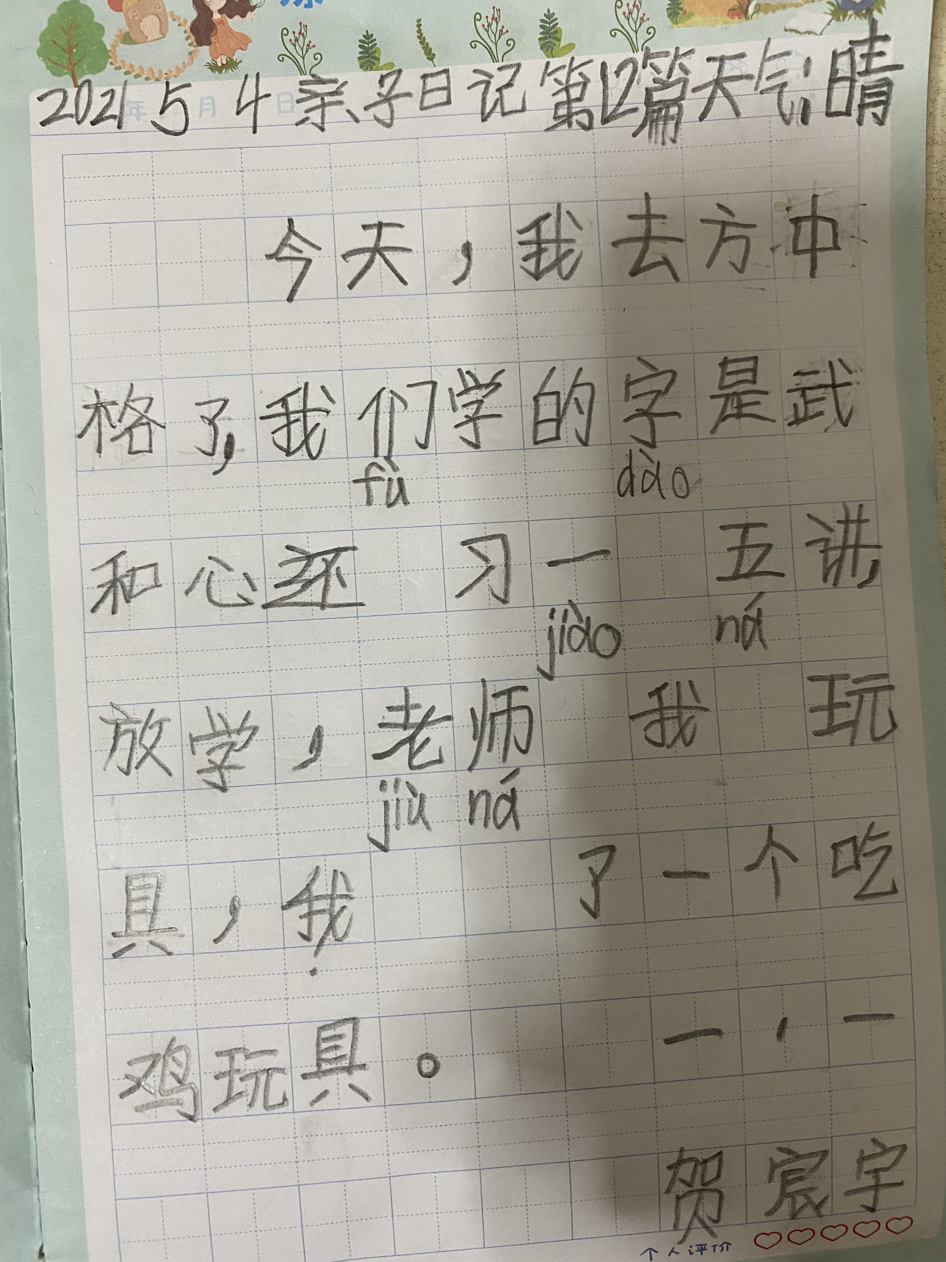 图像