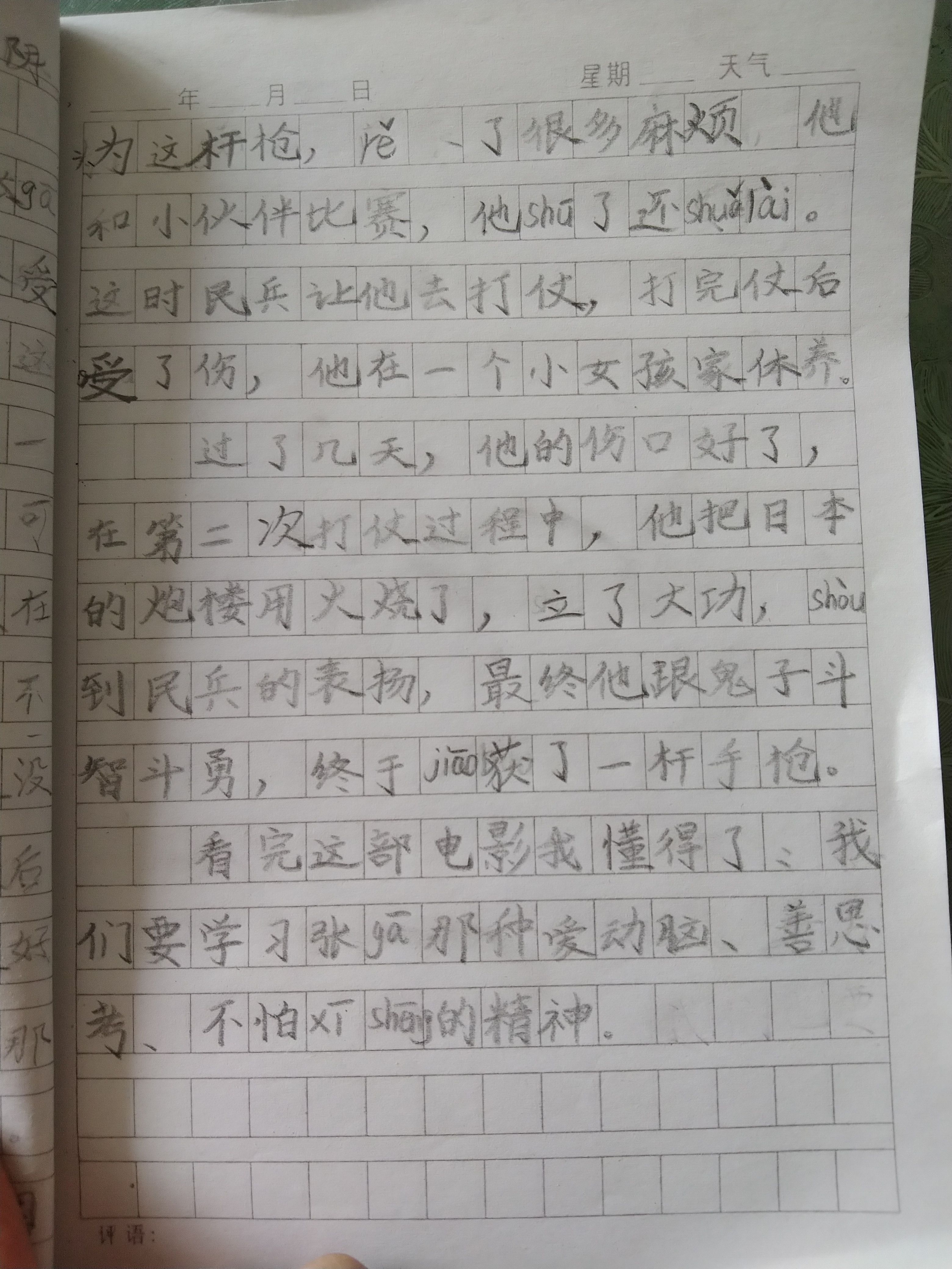 图像