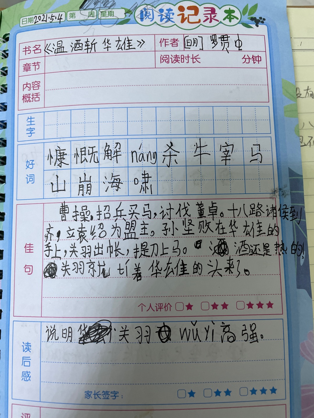 图像