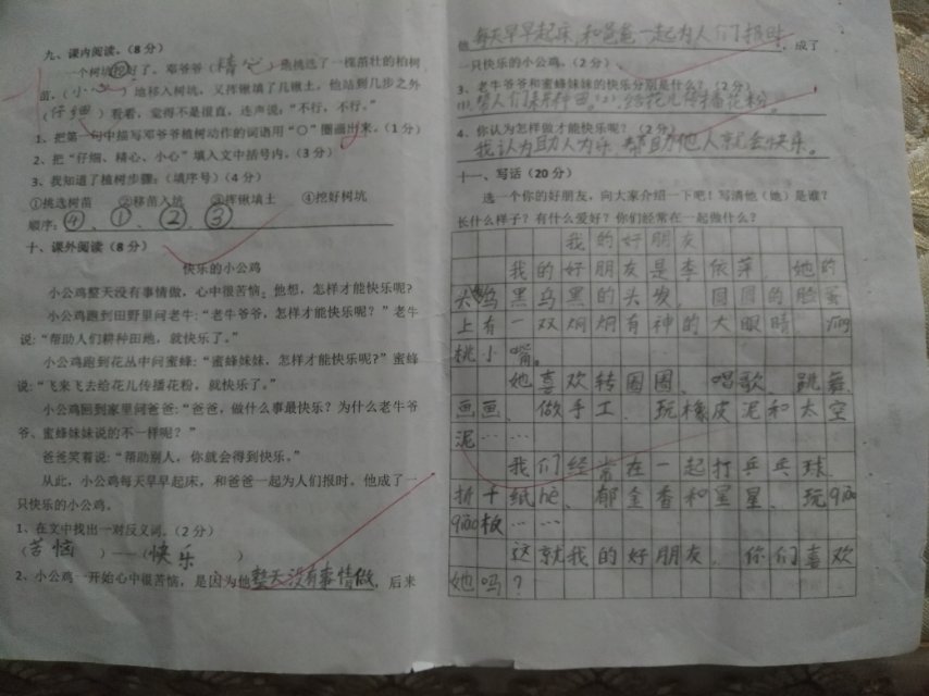图像