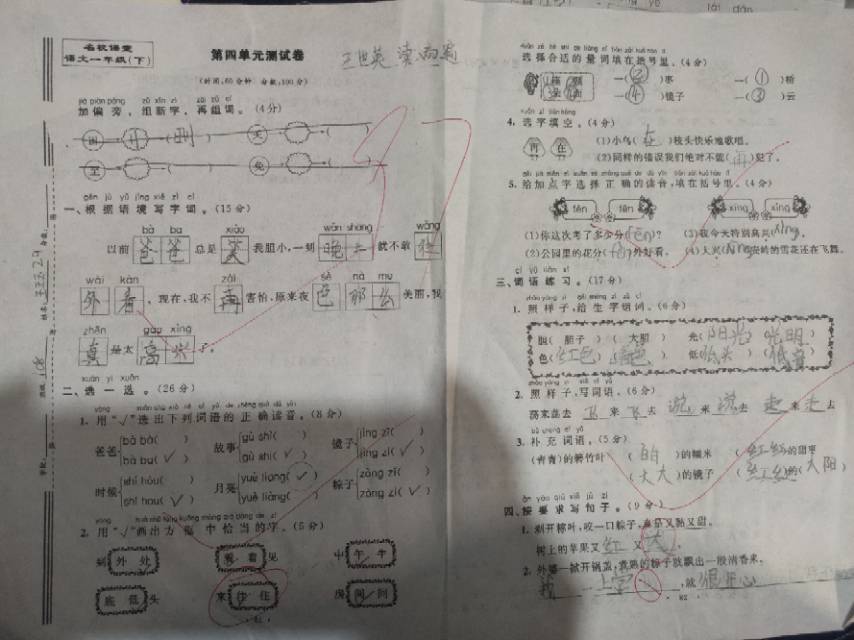 图像