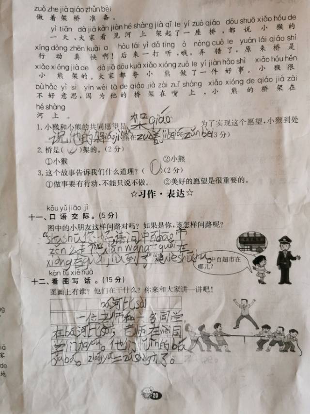 图像