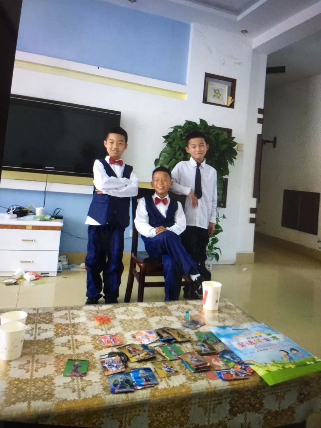图像
