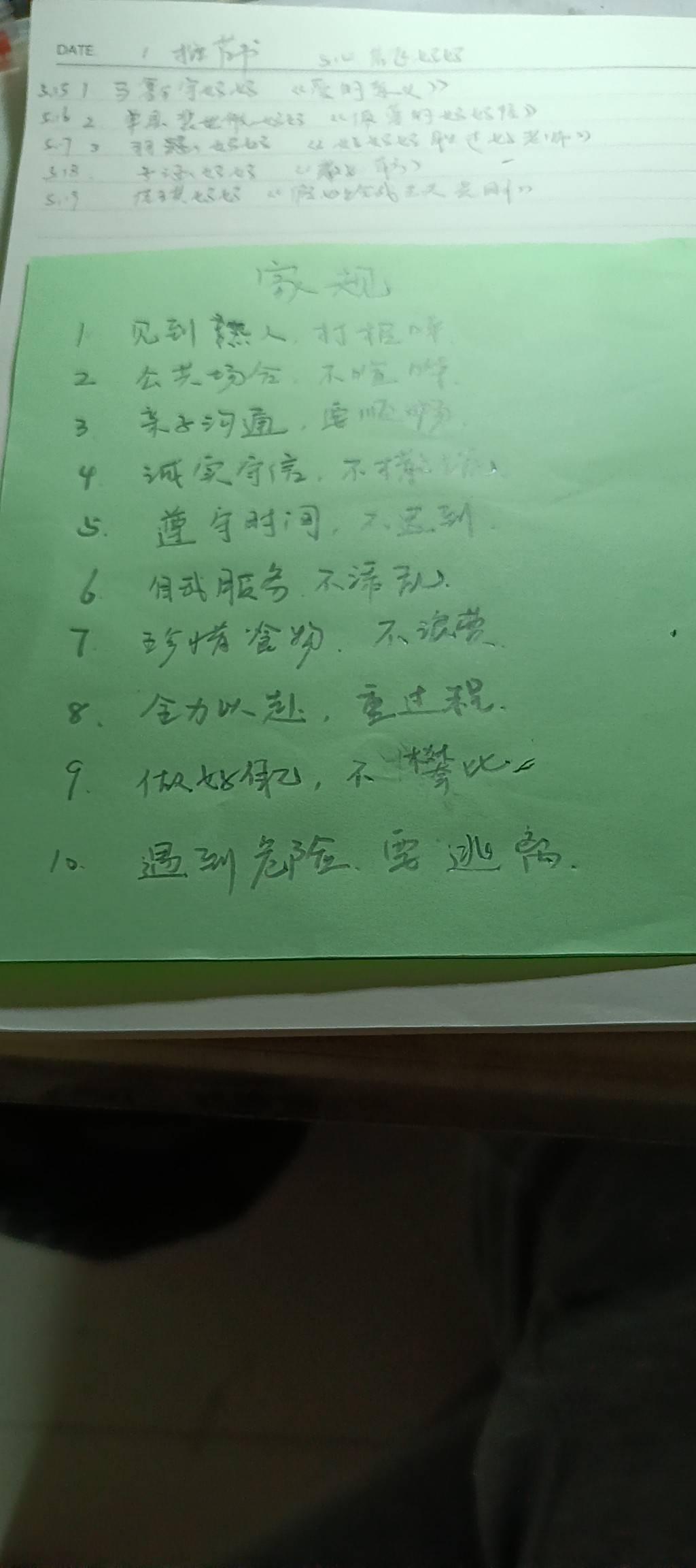 图像