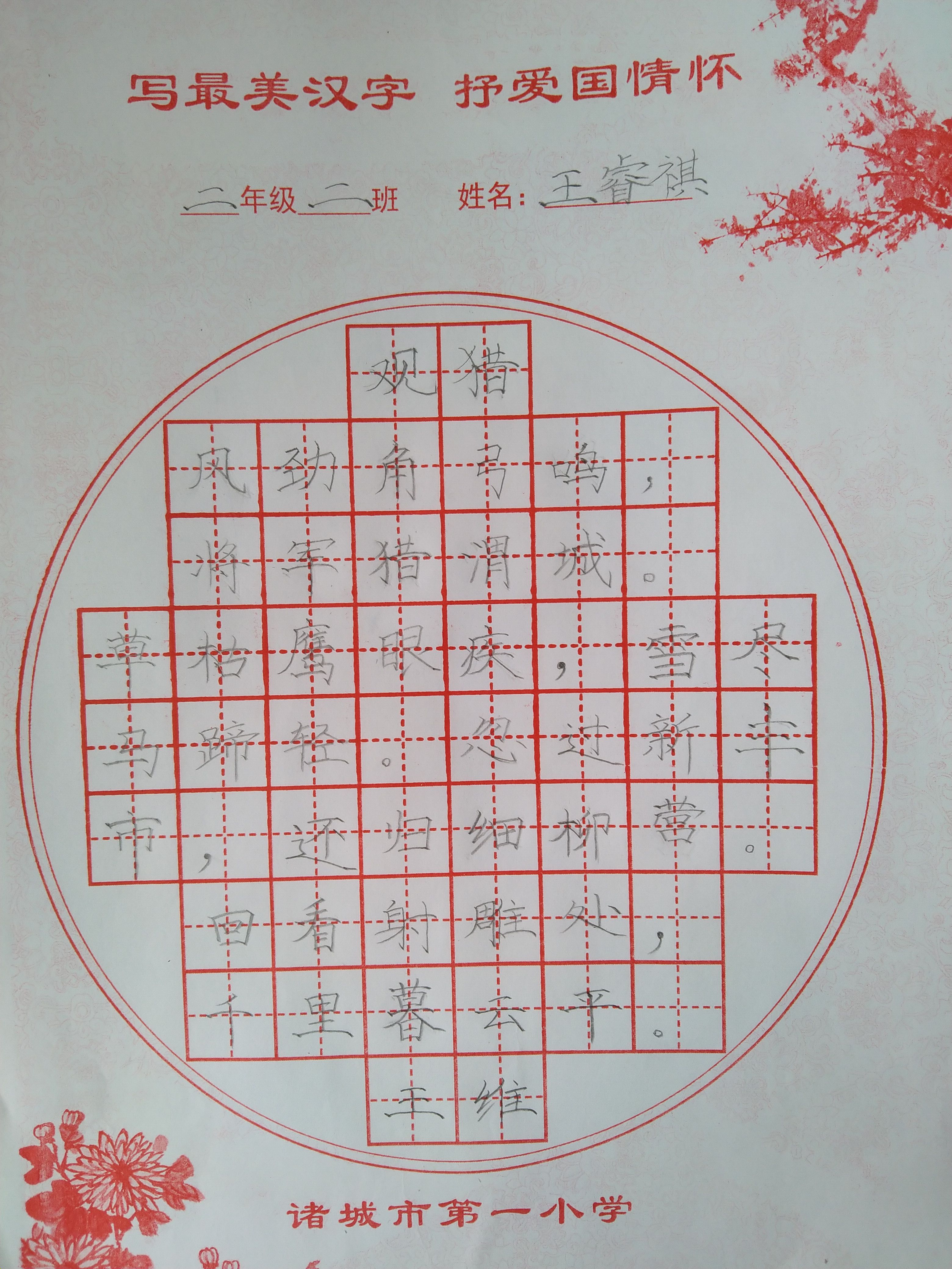 图像