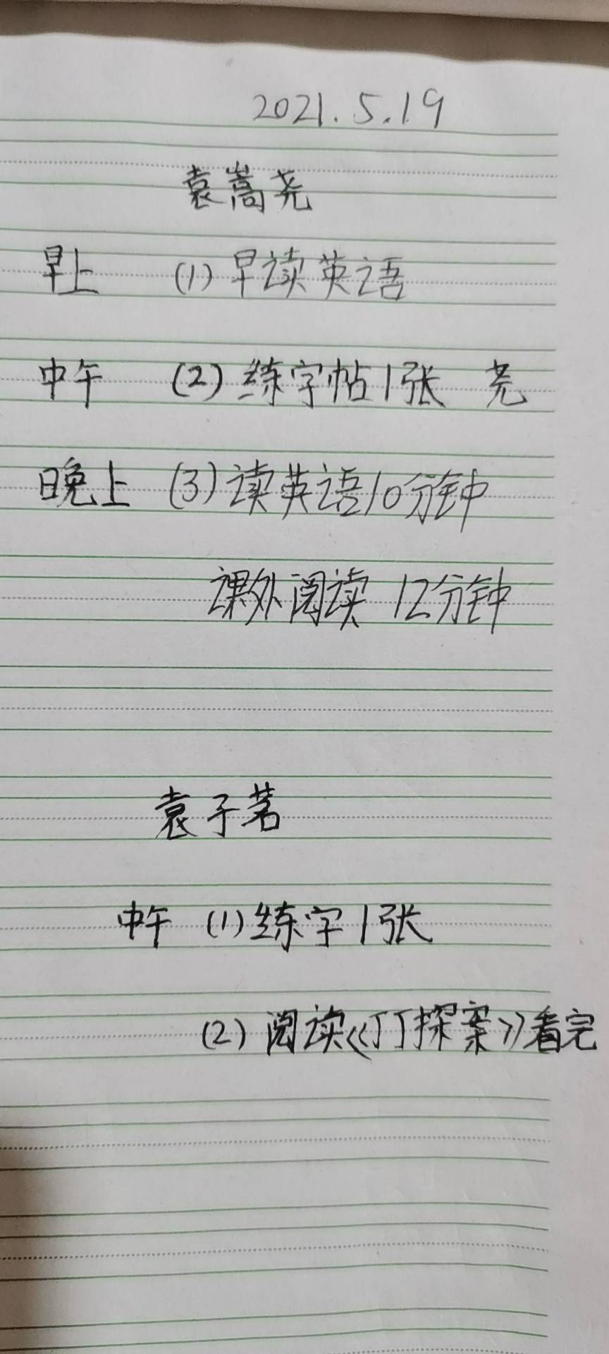 图像