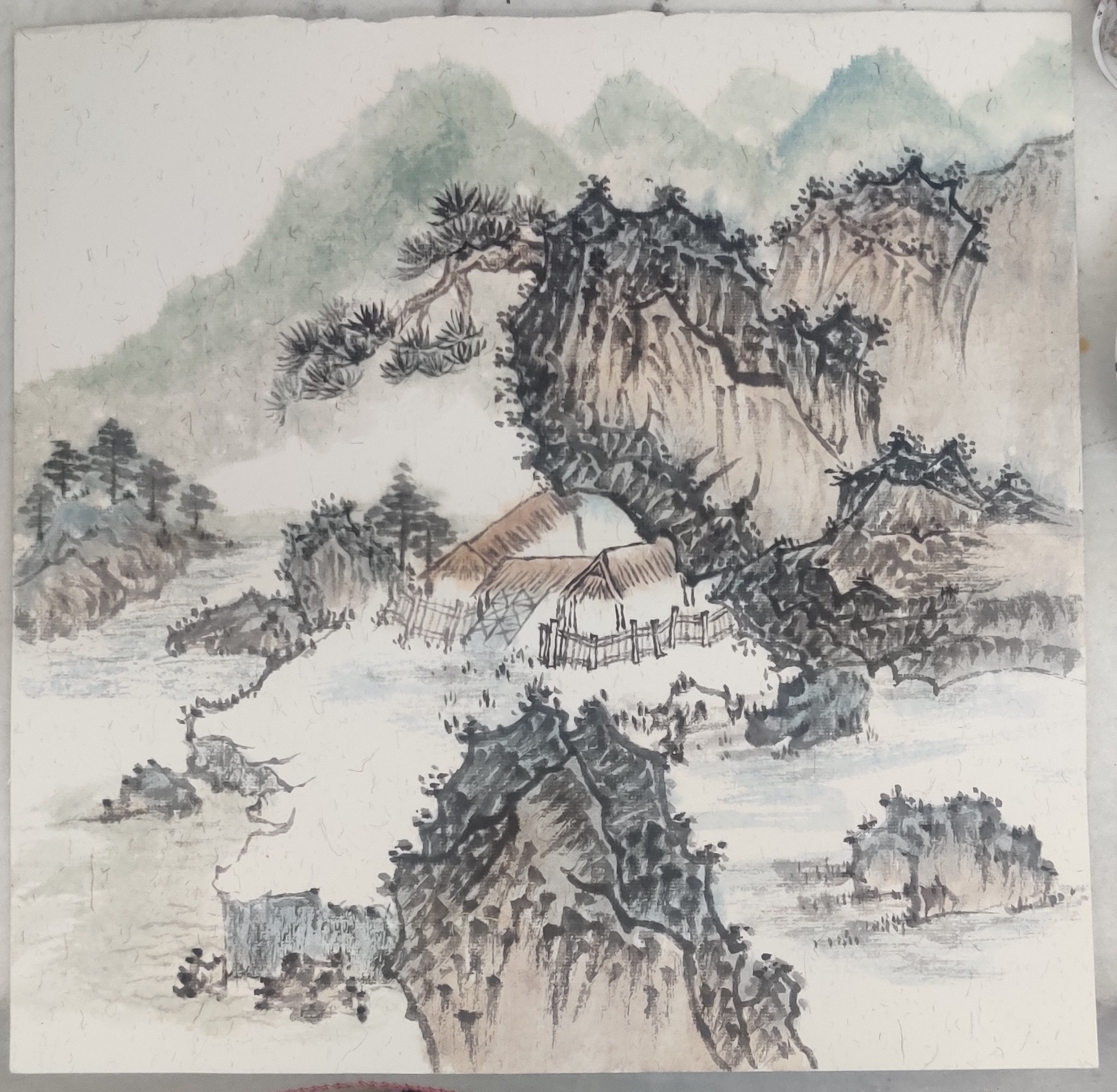 图像