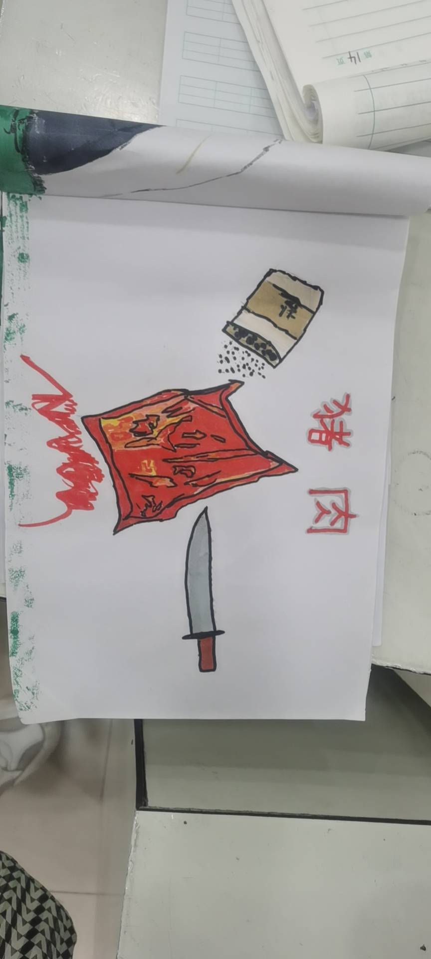 图像