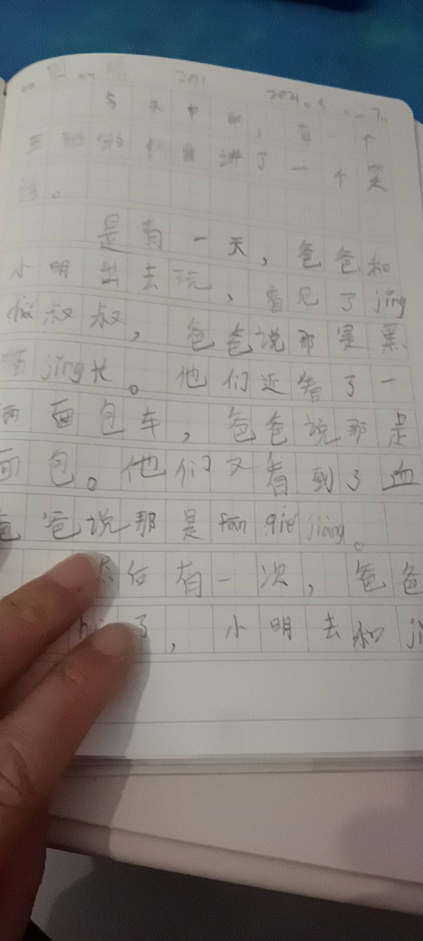 图像