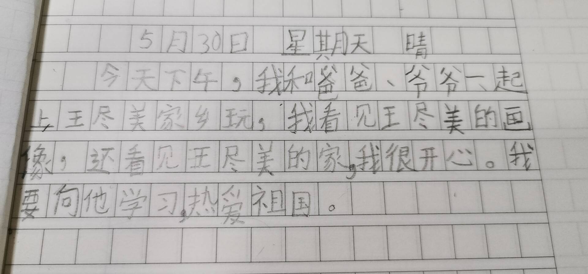 图像