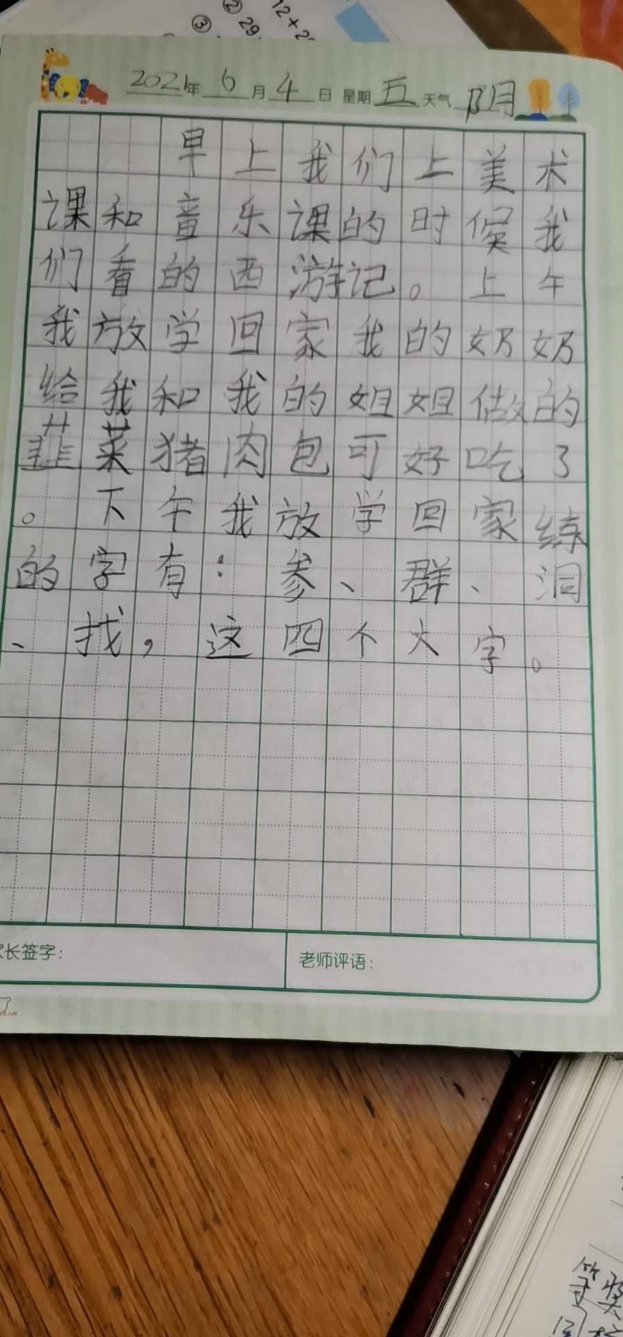图像