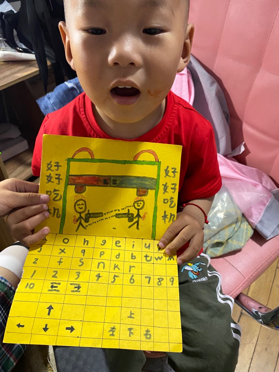 图像