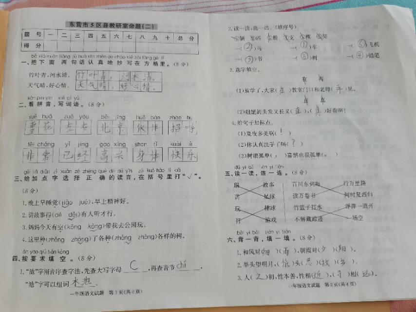 图像