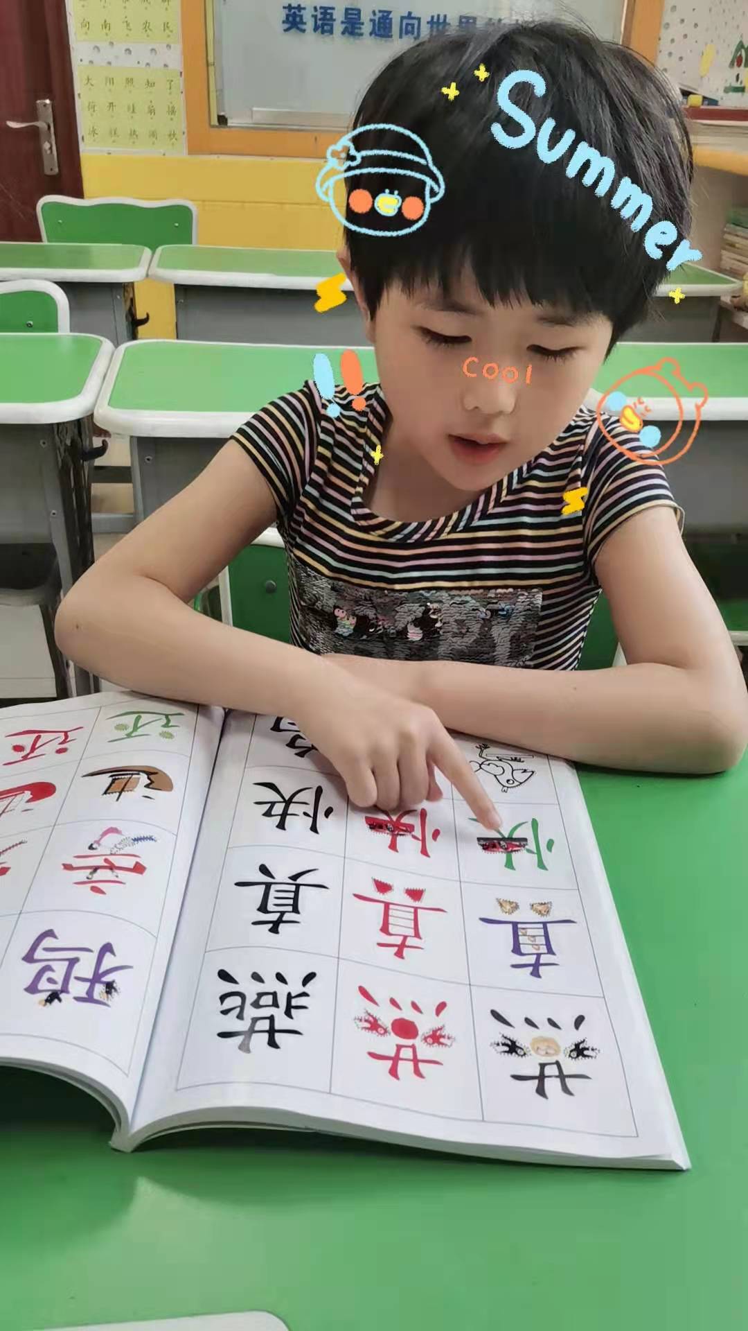 图像
