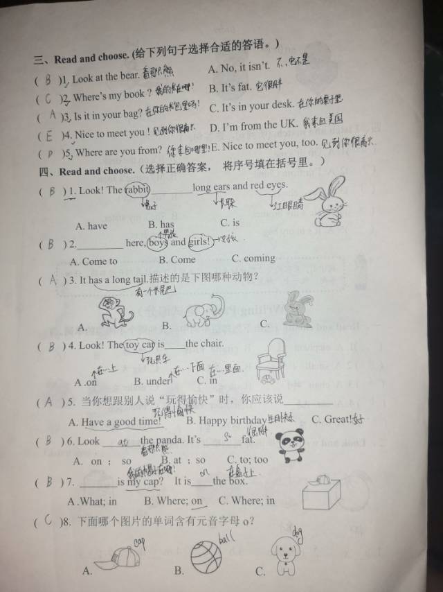 图像