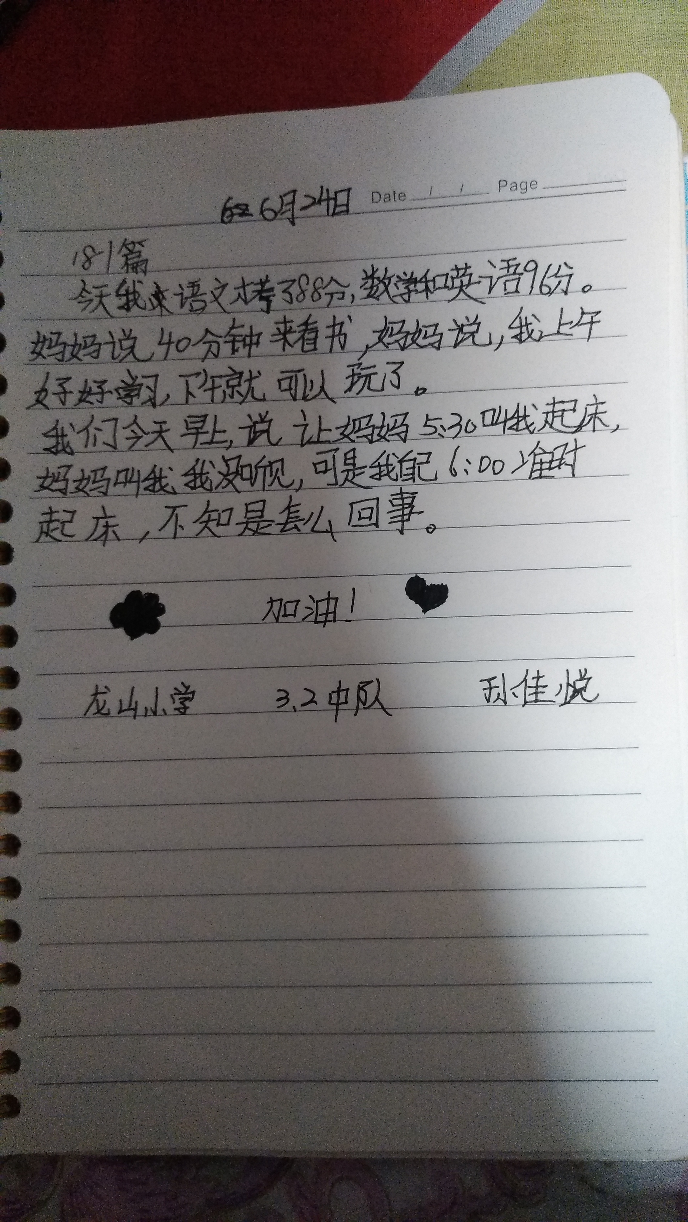 图像