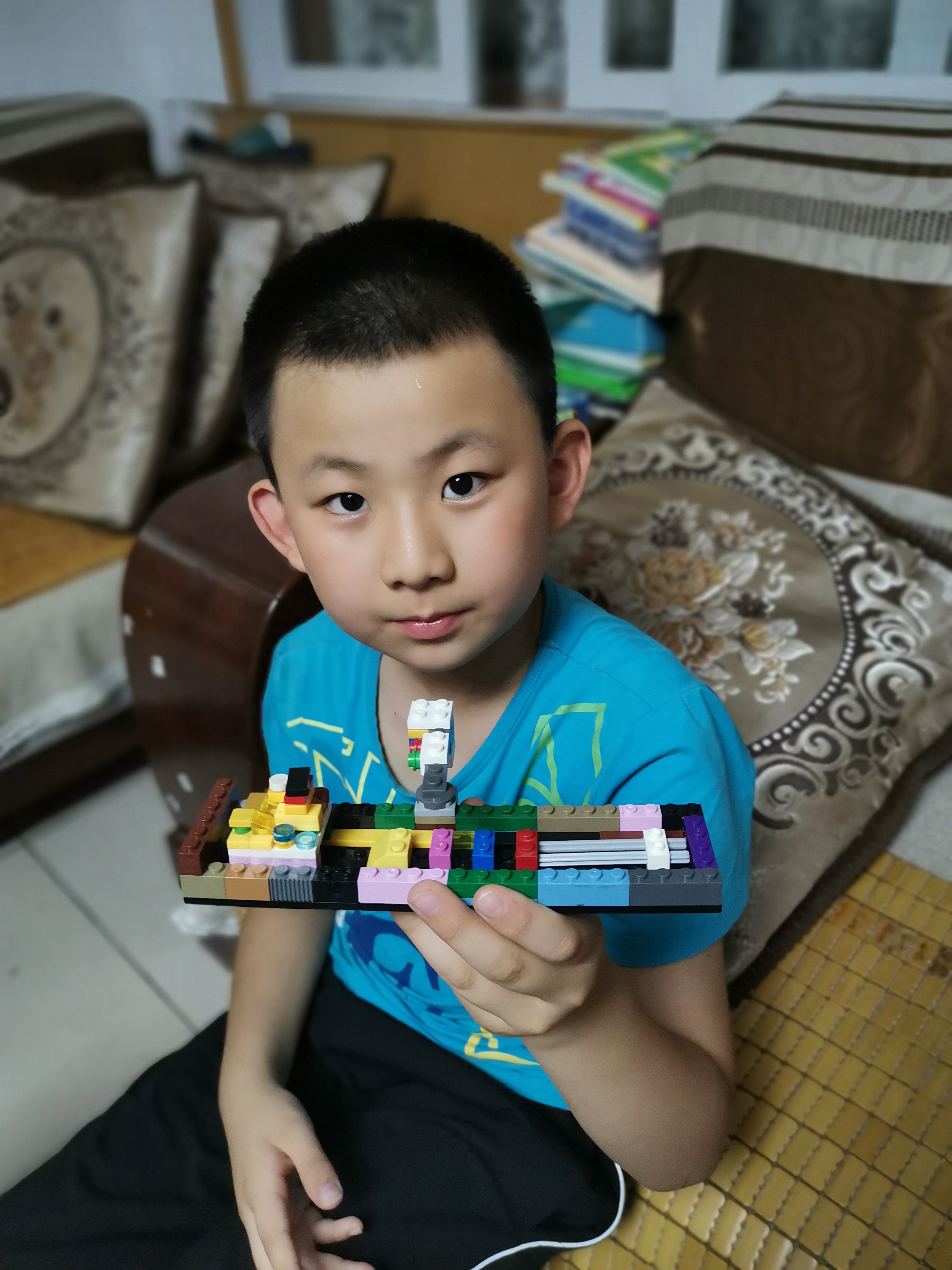图像