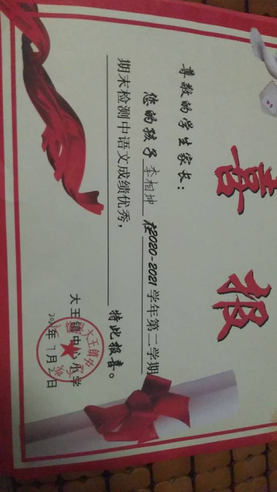 图像