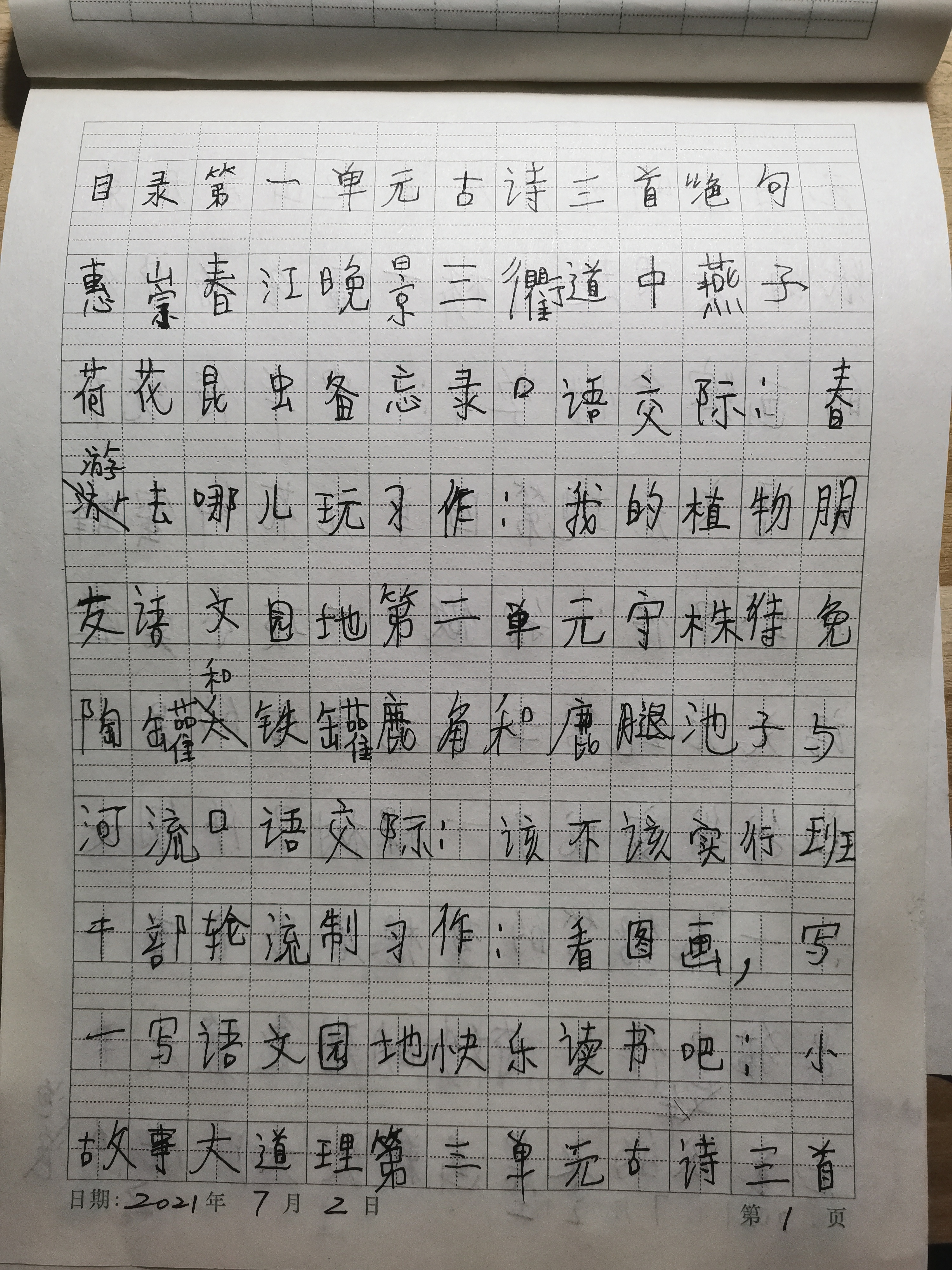 图像