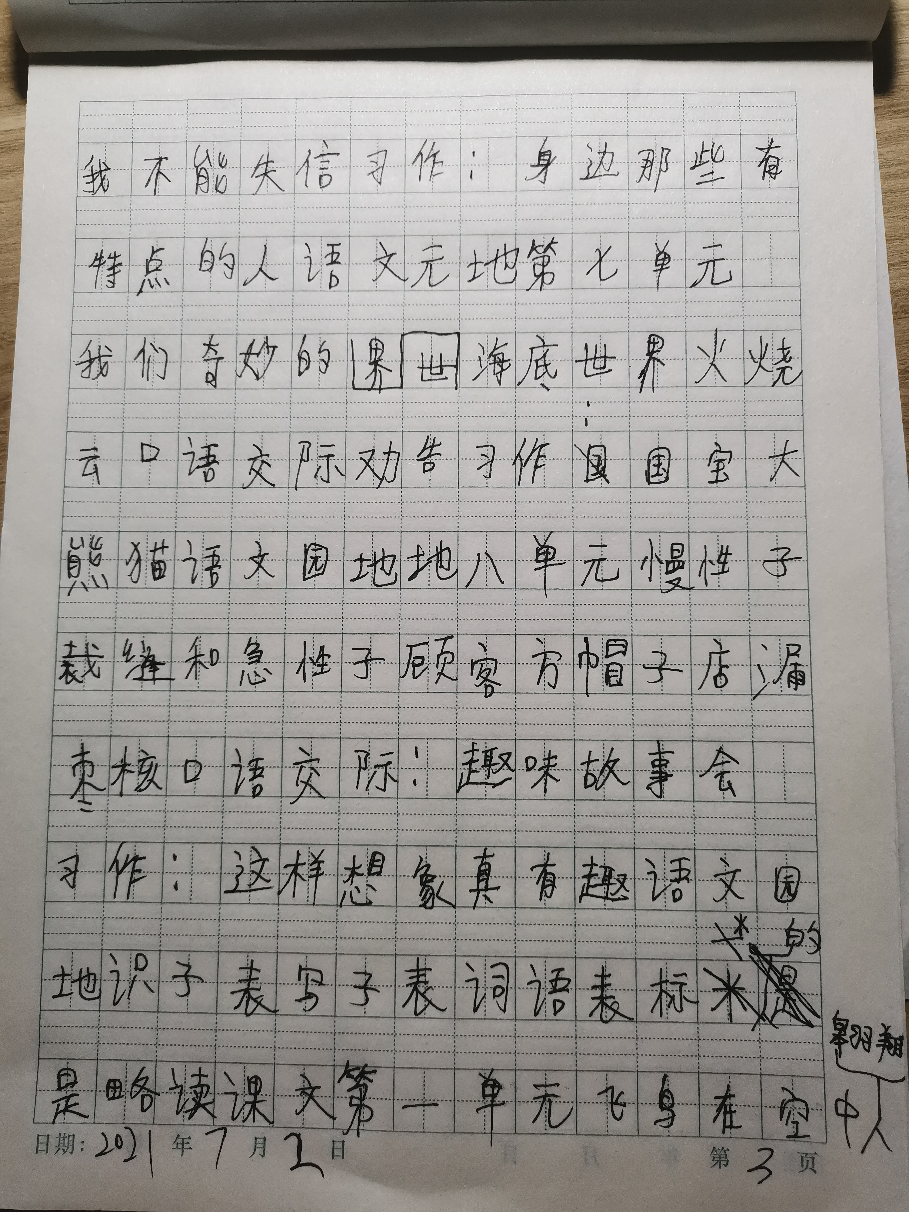 图像
