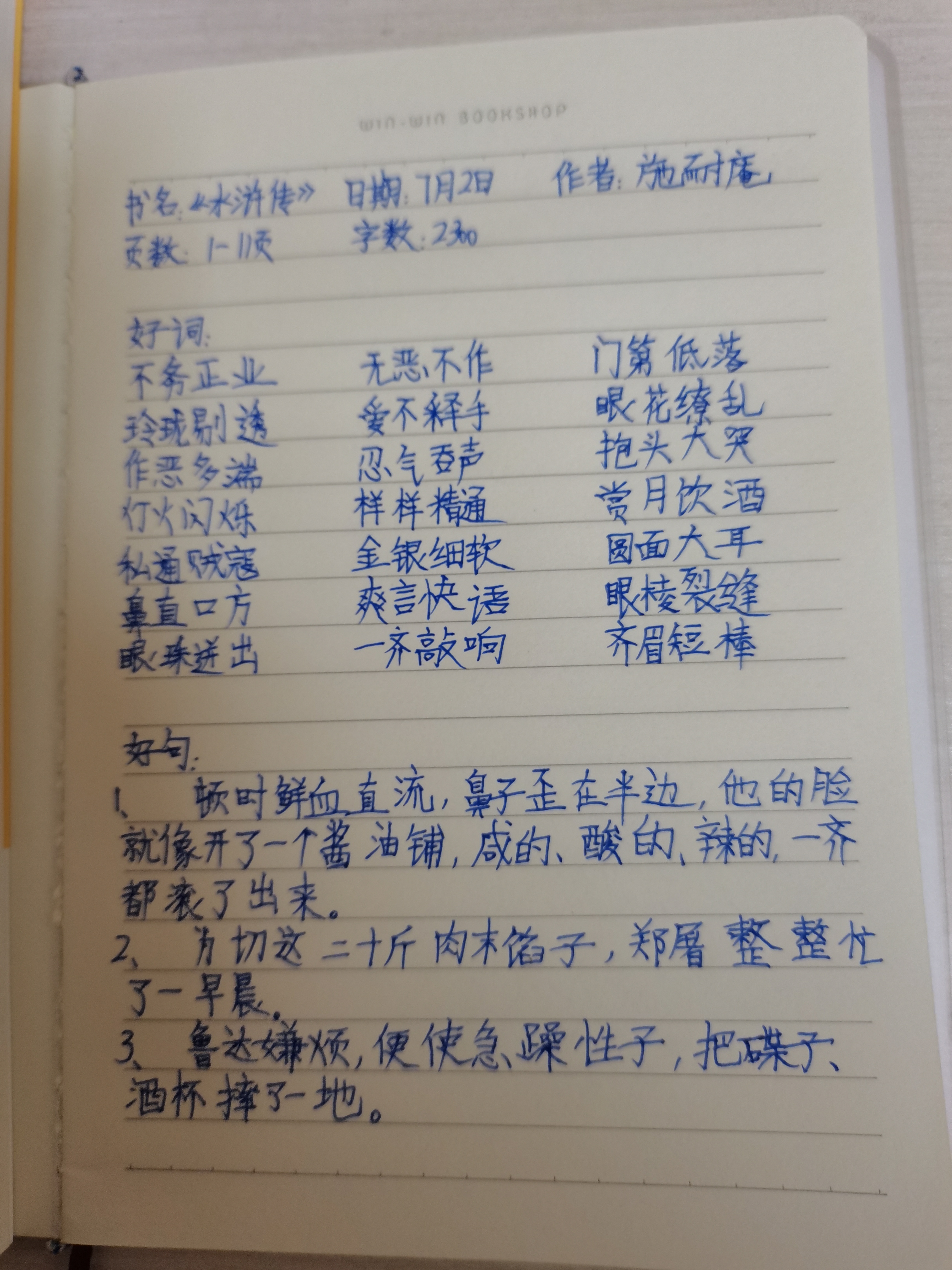 图像
