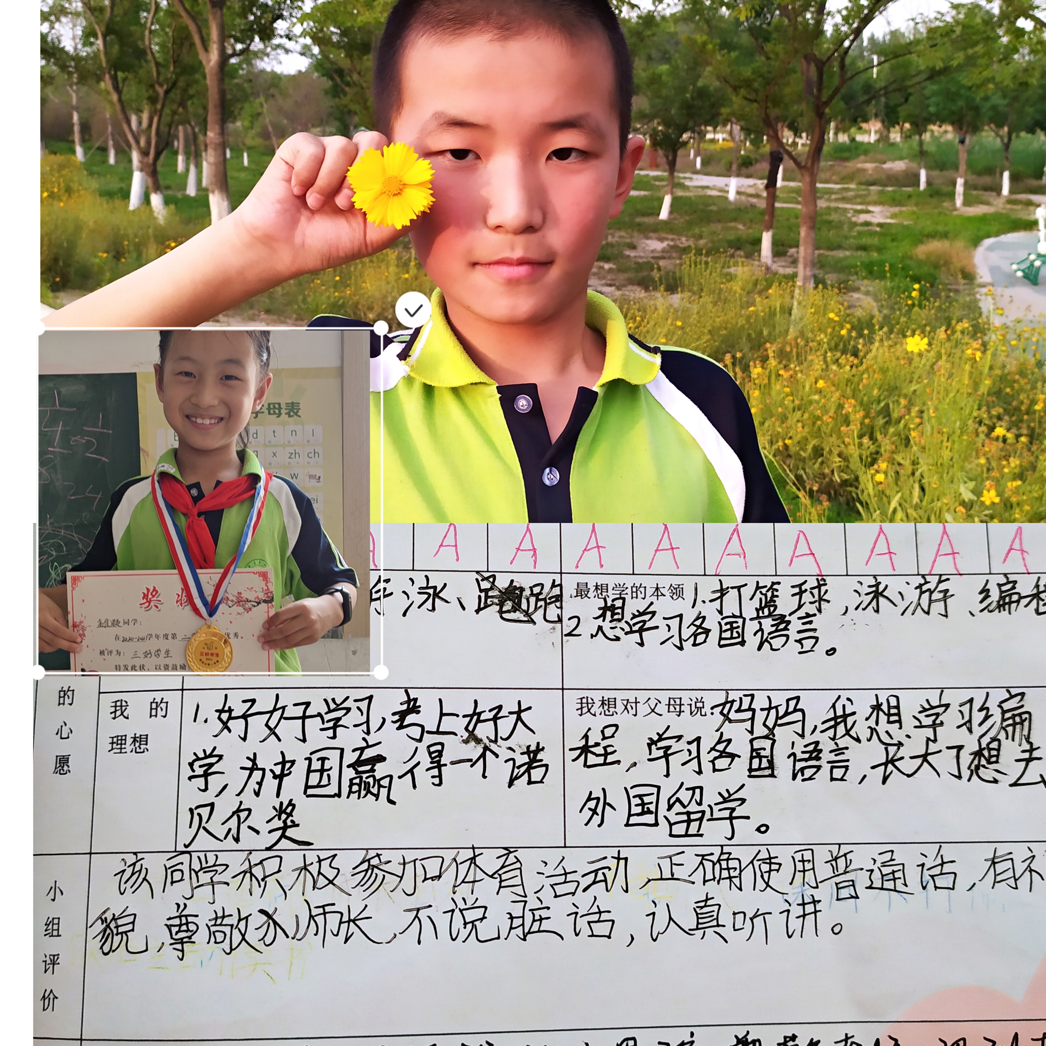 图像