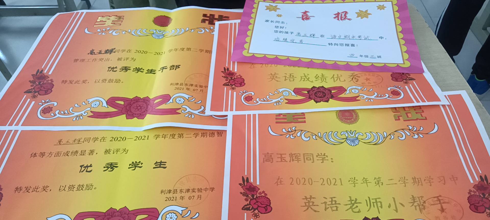 图像