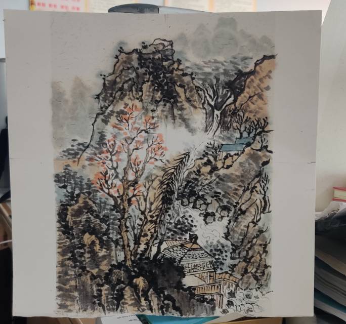 图像