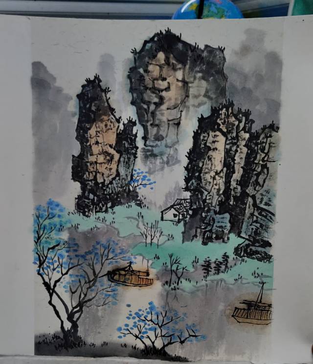 图像