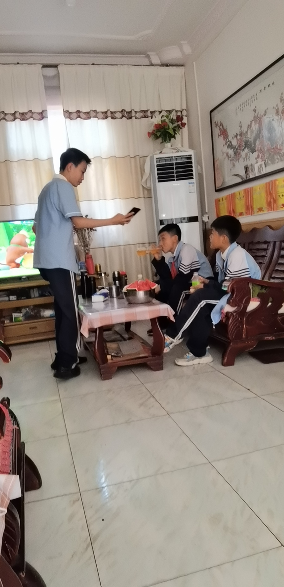图像