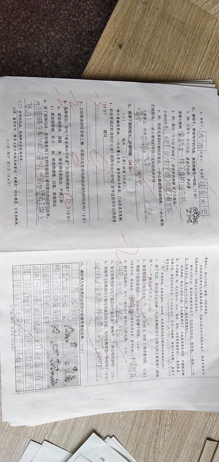 图像
