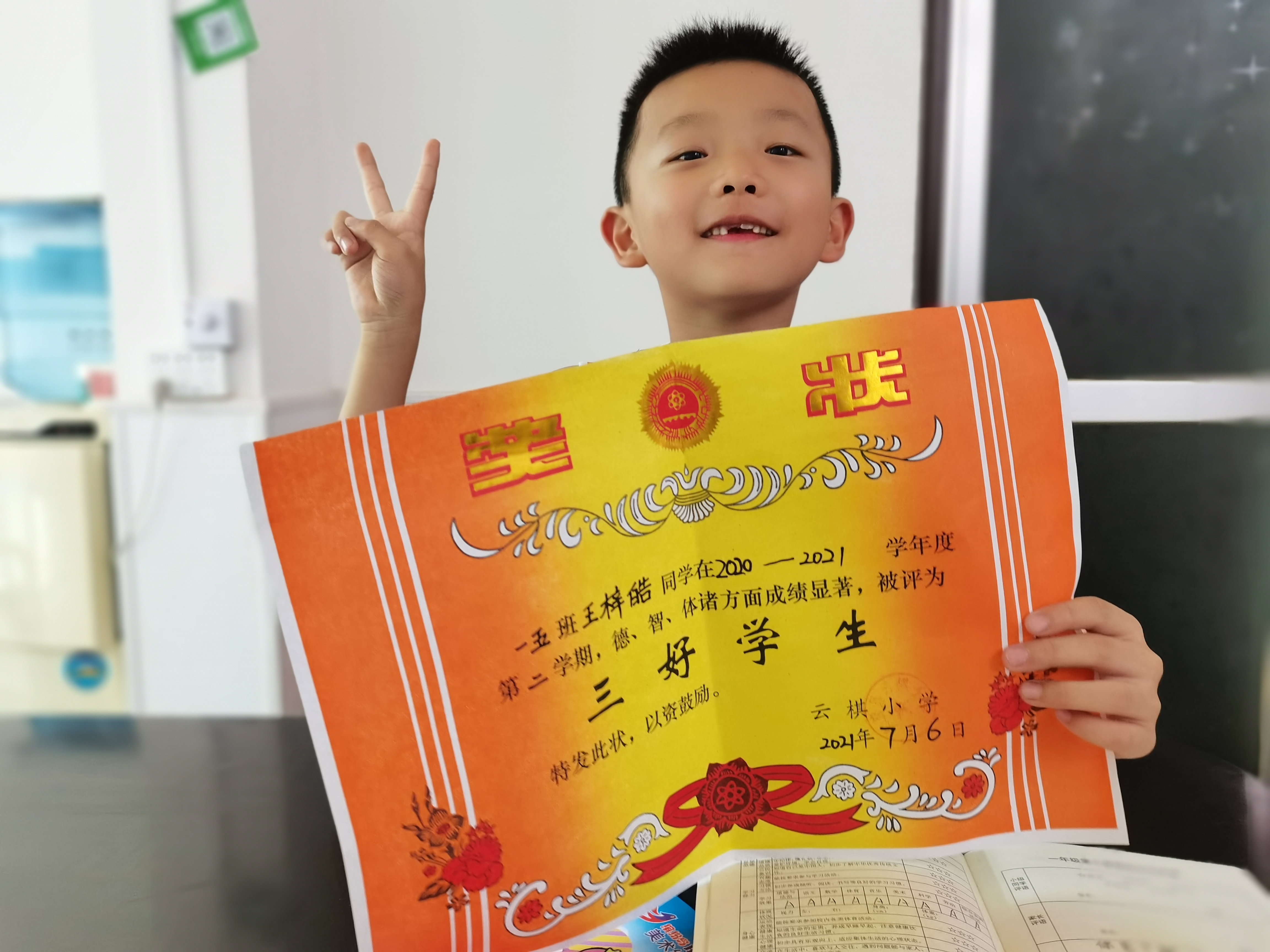图像