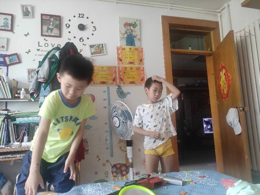 图像