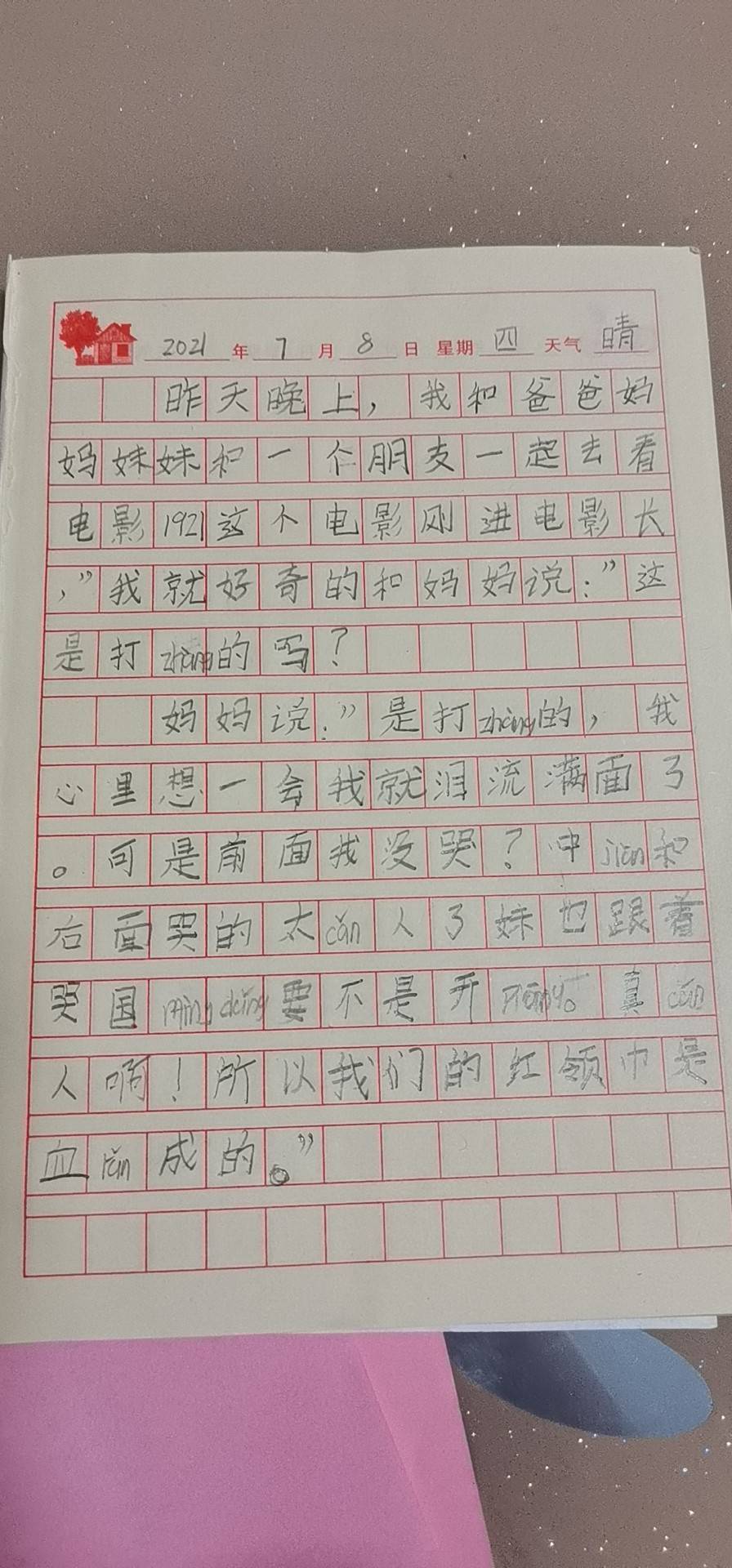 图像