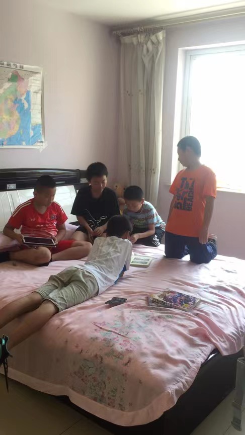 图像