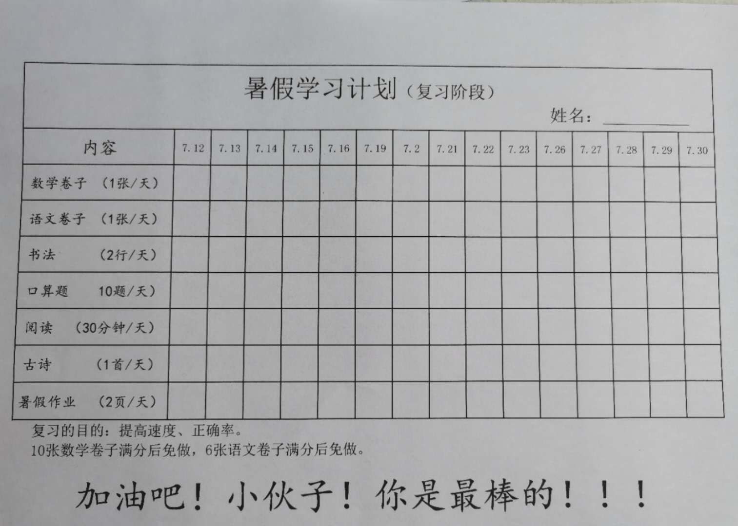 图像