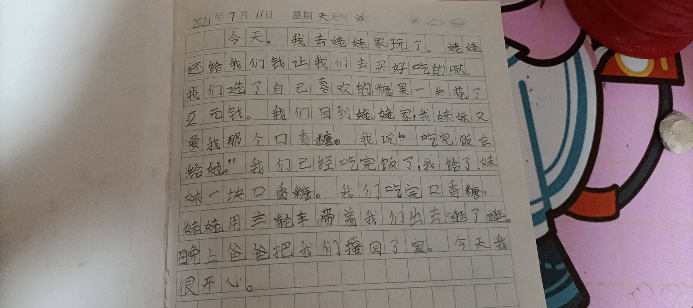 图像