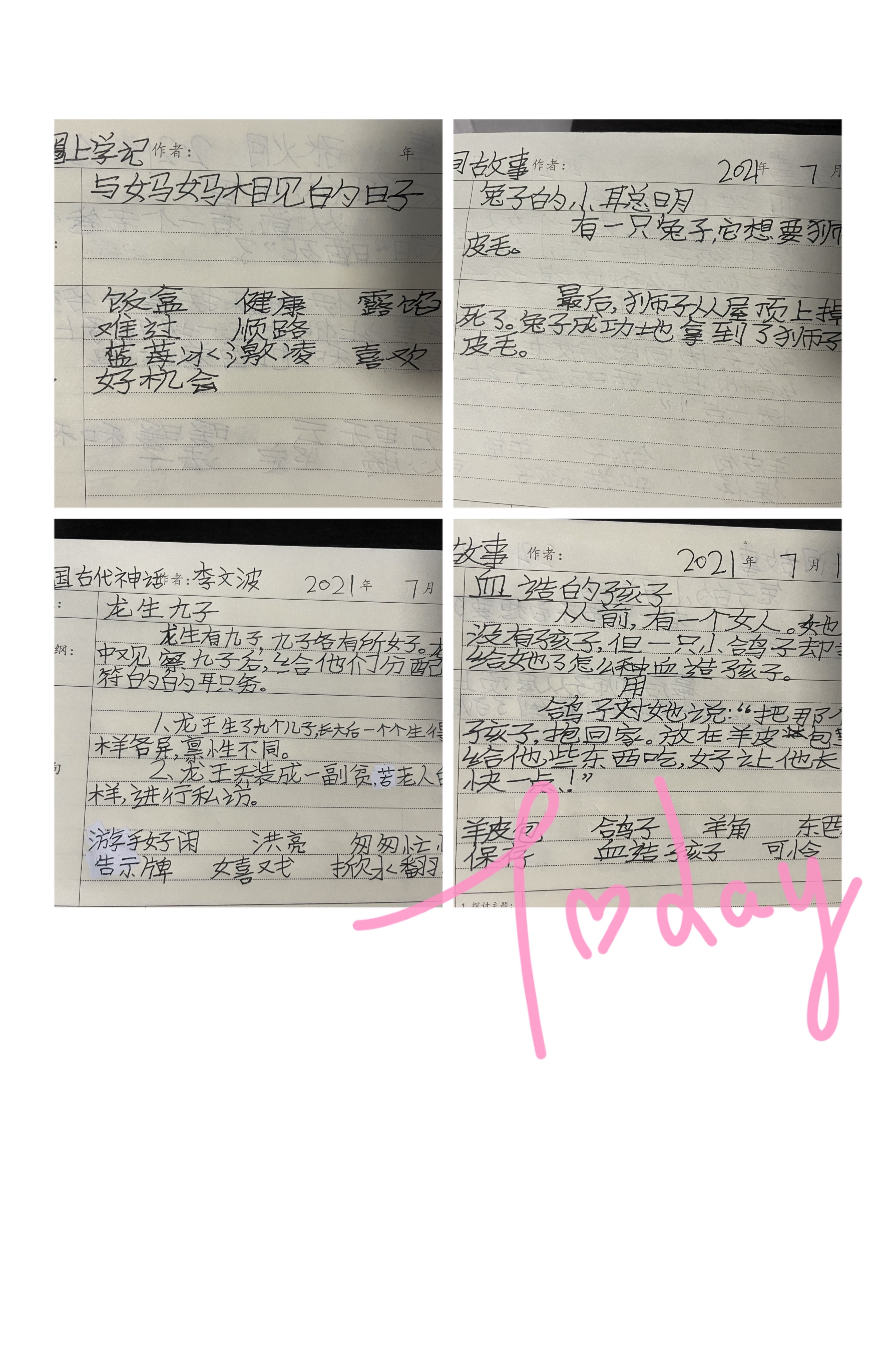 图像
