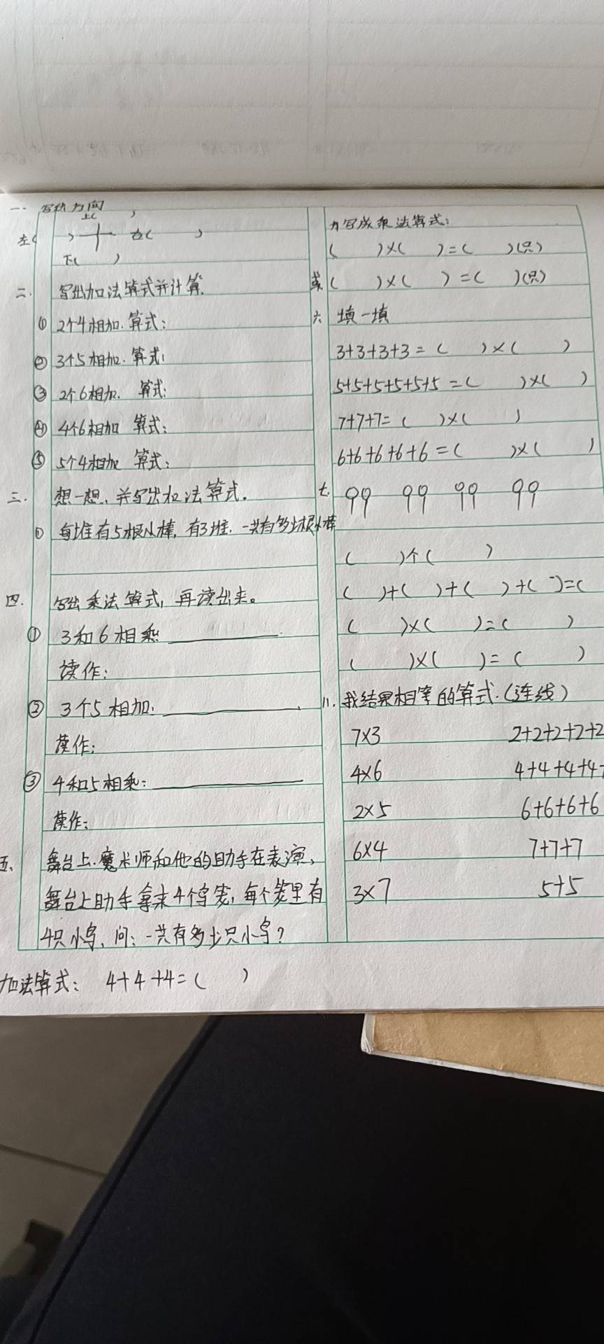 图像