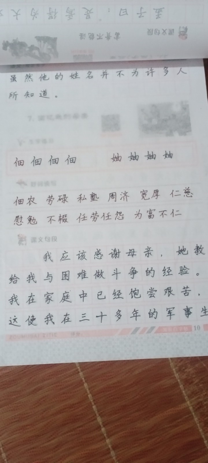 图像