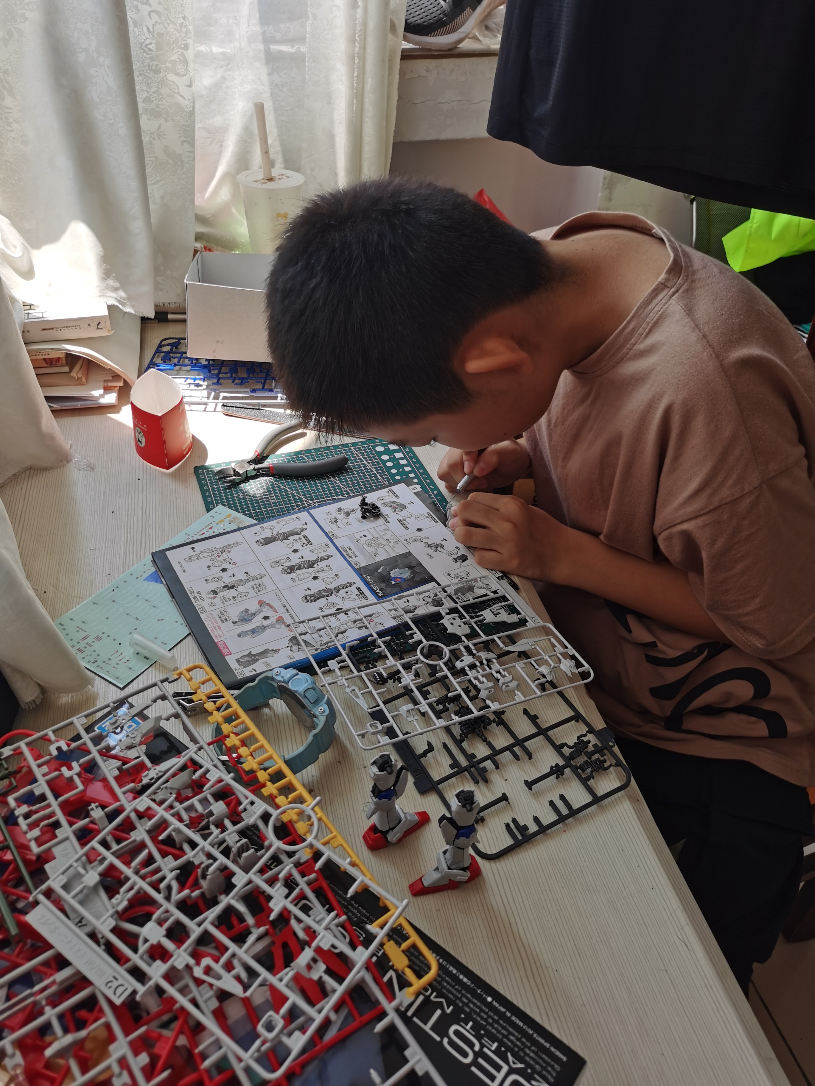 图像