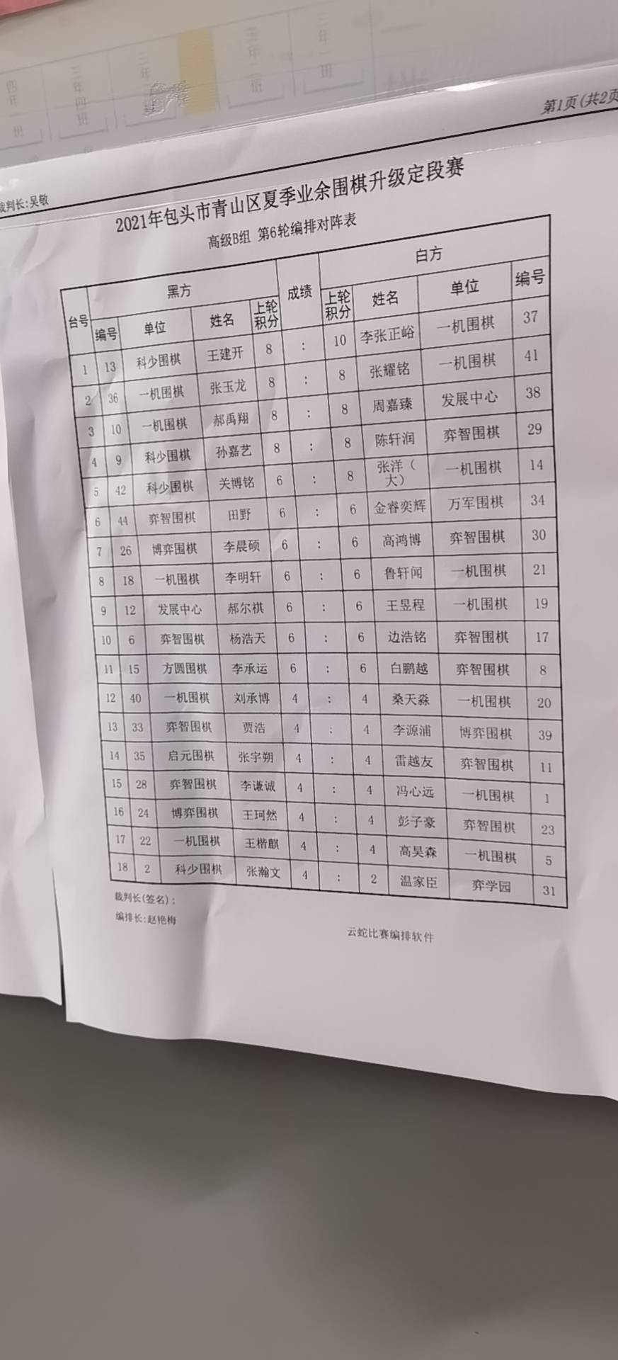 图像