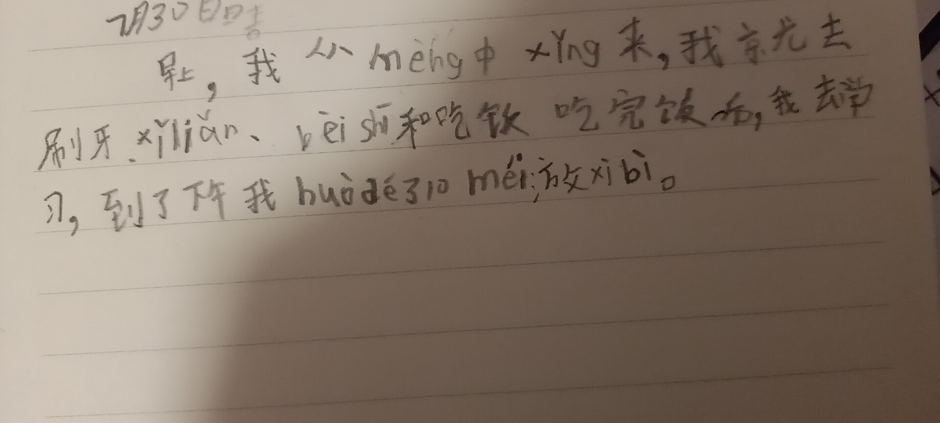 图像