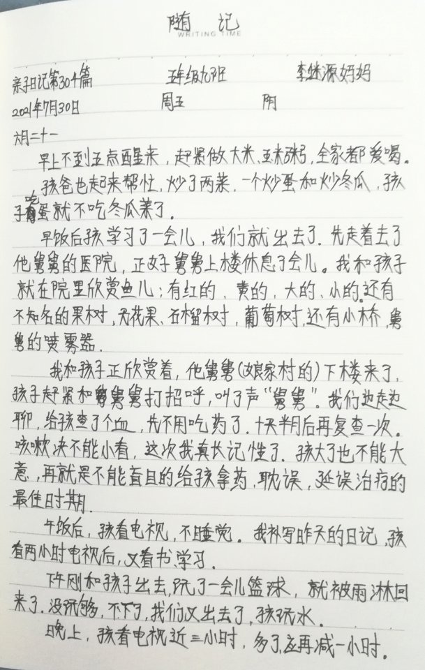 图像